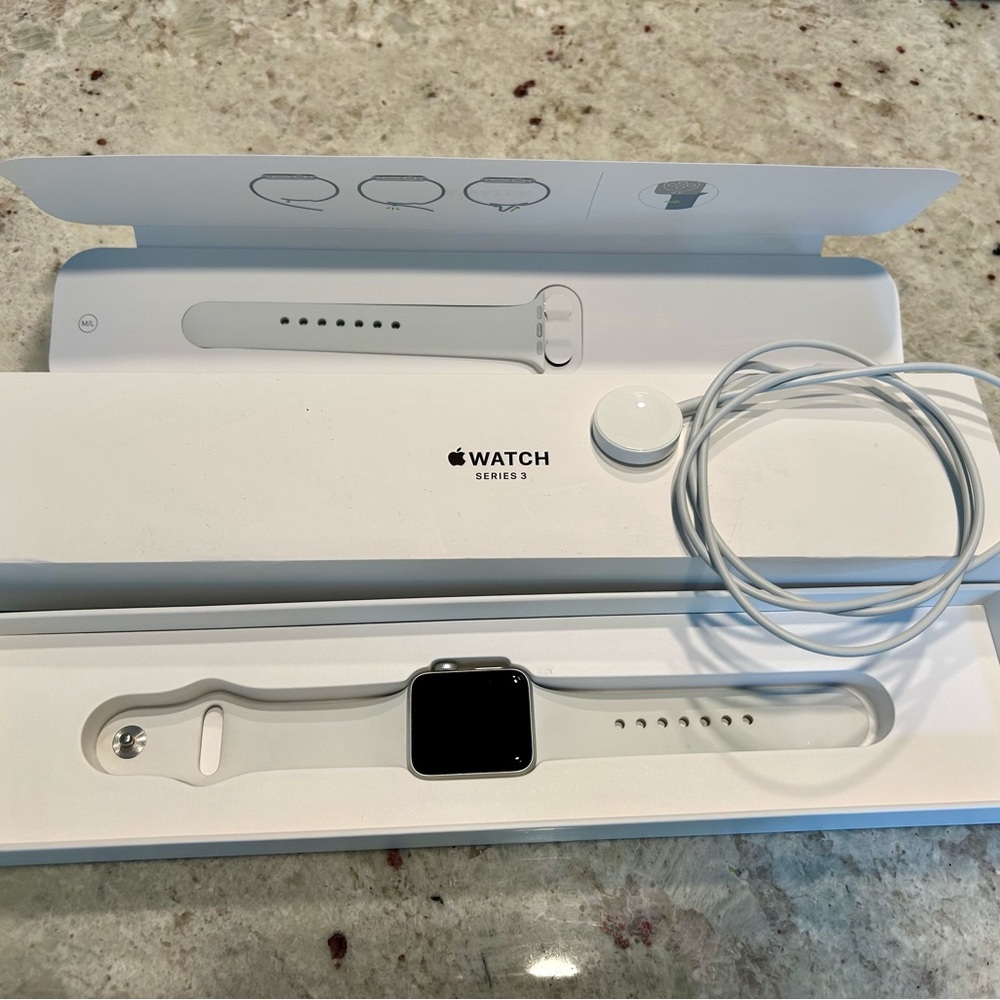 Apple Watch 3